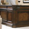 Письменный стол HOOKER FURNITURE EUROPEAN RENAISSANCE II EXECUTIVE DESK