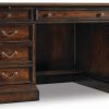Письменный стол HOOKER FURNITURE EUROPEAN RENAISSANCE II EXECUTIVE DESK