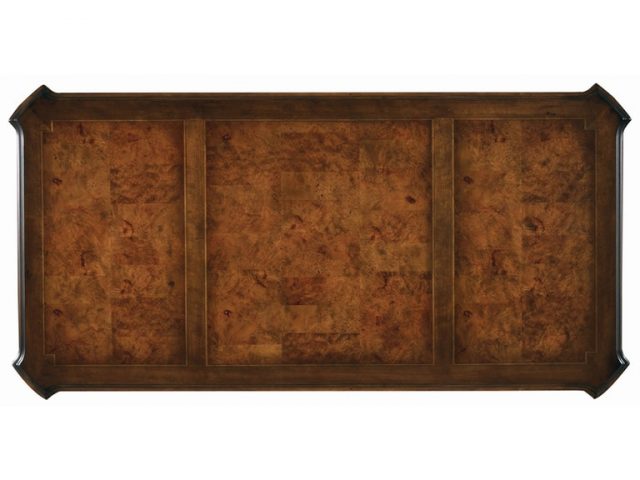Письменный стол HOOKER FURNITURE EUROPEAN RENAISSANCE II EXECUTIVE DESK