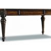 Письменный стол HOOKER FURNITURE EUROPEAN RENAISSANCE II WRITING DESK