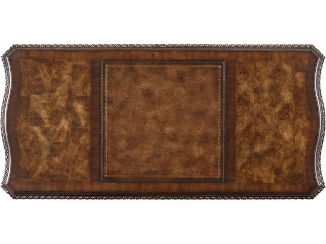 Письменный стол HOOKER FURNITURE KNEE-HOLE DESK
