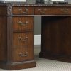 Письменный стол HOOKER FURNITURE KNEE-HOLE DESK