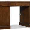 Письменный стол HOOKER FURNITURE KNEE-HOLE DESK