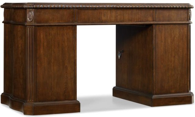 Письменный стол HOOKER FURNITURE KNEE-HOLE DESK