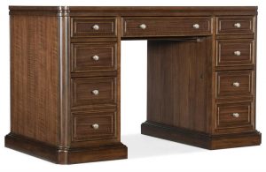 Письменный стол HOOKER FURNITURE Knee-hole