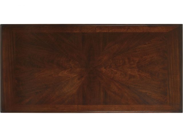 Письменный стол HOOKER FURNITURE LATITUDE EXECUTIVE DESK