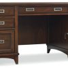 Письменный стол HOOKER FURNITURE LATITUDE EXECUTIVE DESK