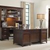 Письменный стол HOOKER FURNITURE LATITUDE EXECUTIVE DESK