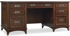 Письменный стол HOOKER FURNITURE LATITUDE EXECUTIVE DESK