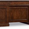 Письменный стол HOOKER FURNITURE LEESBURG OFFICE DESK