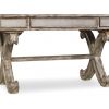 Письменный стол HOOKER FURNITURE MIRRORED WRITING DESK