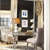 Письменный стол HOOKER FURNITURE MIRRORED WRITING DESK