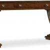 Письменный стол HOOKER FURNITURE PALISADE WRITING DESK