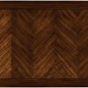 Письменный стол HOOKER FURNITURE PALISADE WRITING DESK