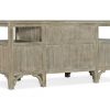 Письменный стол HOOKER FURNITURE REPOSE EXECUTIVE DESK