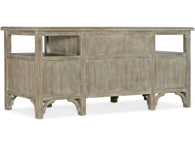 Письменный стол HOOKER FURNITURE REPOSE EXECUTIVE DESK