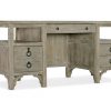 Письменный стол HOOKER FURNITURE REPOSE EXECUTIVE DESK