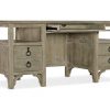 Письменный стол HOOKER FURNITURE REPOSE EXECUTIVE DESK