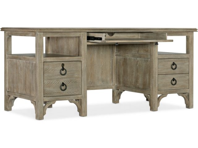 Письменный стол HOOKER FURNITURE REPOSE EXECUTIVE DESK