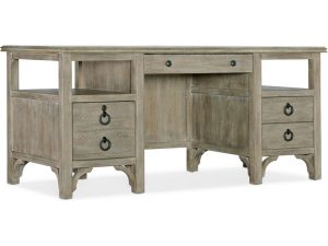 Письменный стол HOOKER FURNITURE REPOSE EXECUTIVE DESK