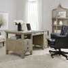Письменный стол HOOKER FURNITURE REPOSE EXECUTIVE DESK