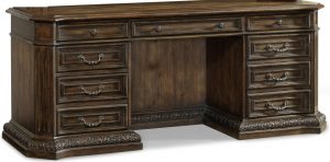 Письменный стол HOOKER FURNITURE RHAPSODY COMPUTER CREDENZA