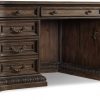 Письменный стол HOOKER FURNITURE RHAPSODY EXECUTIVE DESK