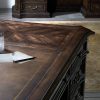 Письменный стол HOOKER FURNITURE RHAPSODY EXECUTIVE DESK