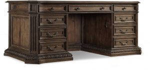 Письменный стол HOOKER FURNITURE RHAPSODY EXECUTIVE DESK