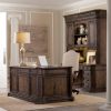 Письменный стол HOOKER FURNITURE RHAPSODY EXECUTIVE DESK