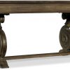 Письменный стол HOOKER FURNITURE RHAPSODY WRITING DESK