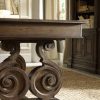 Письменный стол HOOKER FURNITURE RHAPSODY WRITING DESK