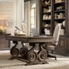 Письменный стол HOOKER FURNITURE RHAPSODY WRITING DESK