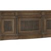 Письменный стол HOOKER FURNITURE ST. HEDWIG EXECUTIVE DESK