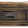 Письменный стол HOOKER FURNITURE ST. HEDWIG EXECUTIVE DESK