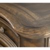 Письменный стол HOOKER FURNITURE ST. HEDWIG EXECUTIVE DESK