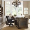Письменный стол HOOKER FURNITURE ST. HEDWIG EXECUTIVE DESK