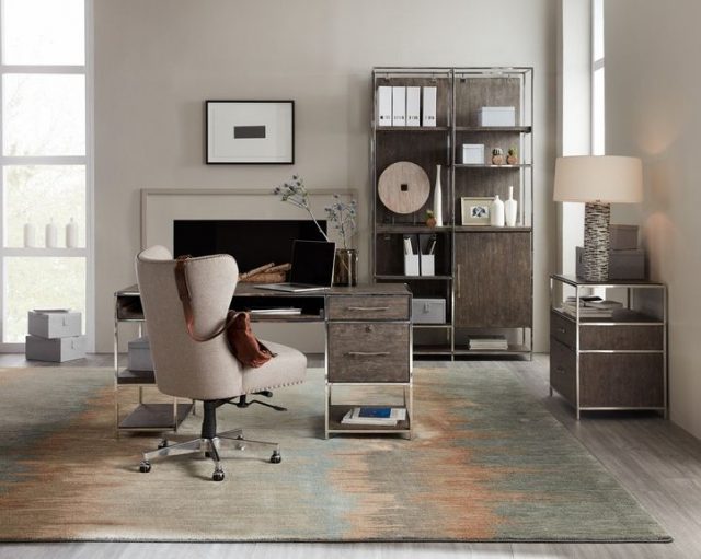 Письменный стол HOOKER FURNITURE STORIA WRITING DESK