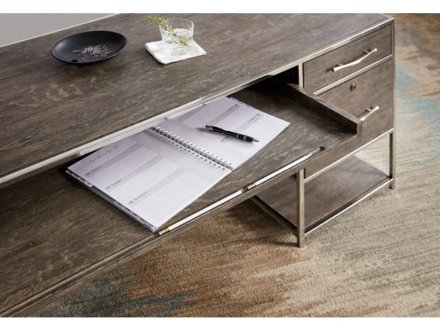 Письменный стол HOOKER FURNITURE STORIA WRITING DESK