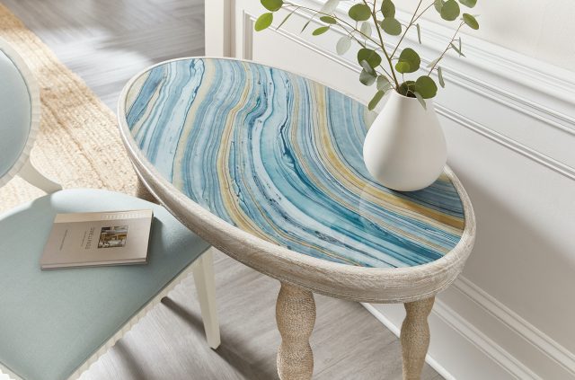Письменный стол HOOKER FURNITURE Shoal