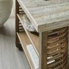 Письменный стол HOOKER FURNITURE Sundance