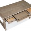 Письменный стол HOOKER FURNITURE Sutter