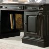Письменный стол HOOKER FURNITURE TELLURIDE COMPUTER CREDENZA