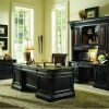 Письменный стол HOOKER FURNITURE TELLURIDE COMPUTER CREDENZA