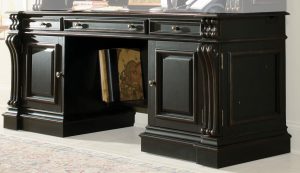 Письменный стол HOOKER FURNITURE TELLURIDE COMPUTER CREDENZA