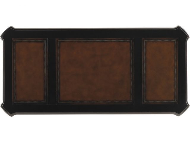 Письменный стол HOOKER FURNITURE TELLURIDE EXECUTIVE DESK