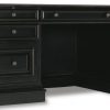 Письменный стол HOOKER FURNITURE TELLURIDE EXECUTIVE DESK