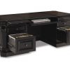 Письменный стол HOOKER FURNITURE TELLURIDE EXECUTIVE DESK