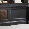 Письменный стол HOOKER FURNITURE TELLURIDE EXECUTIVE DESK