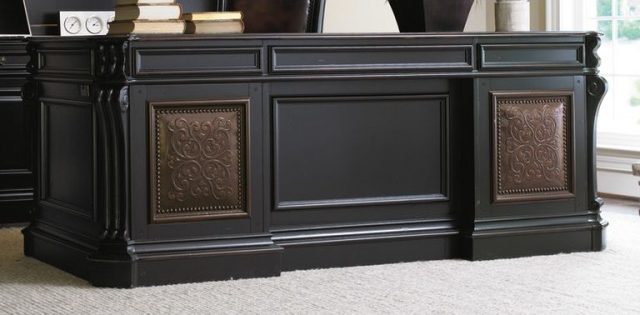 Письменный стол HOOKER FURNITURE TELLURIDE EXECUTIVE DESK